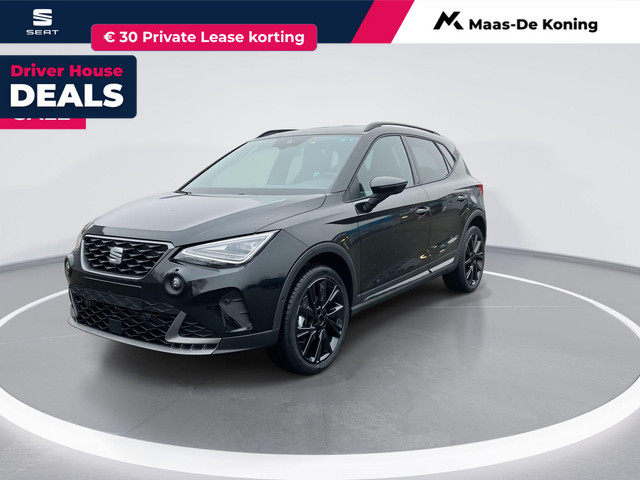 Seat Arona 2025 Benzine