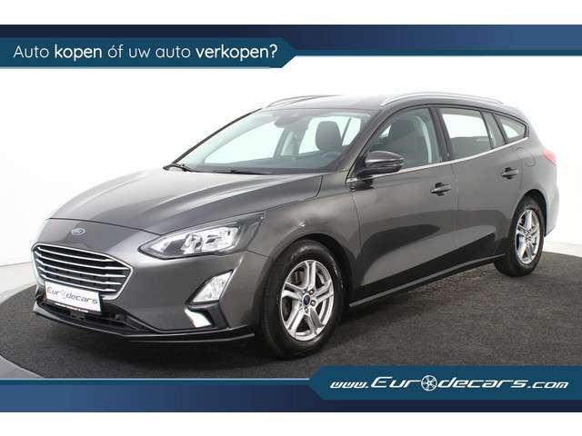 Ford Focus 2020 Benzine