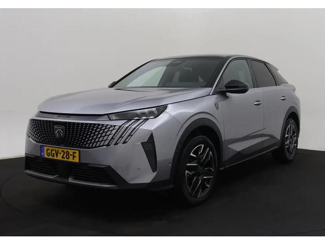 Peugeot 3008 2024 Hybride