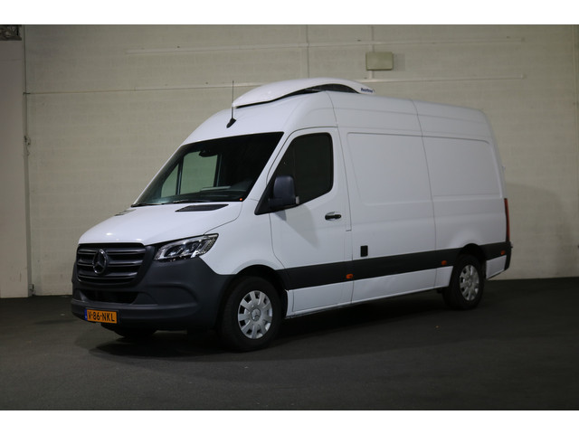 Mercedes-Benz Sprinter 2024 Diesel