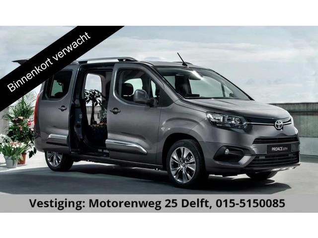 Toyota pro-ace