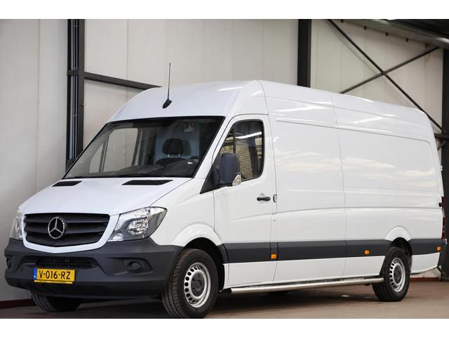 Mercedes-Benz Sprinter 2018 Diesel