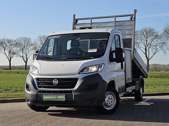 Fiat Ducato 2016 Diesel
