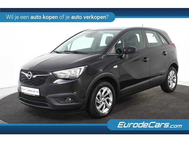 Opel Crossland X 2020 Diesel