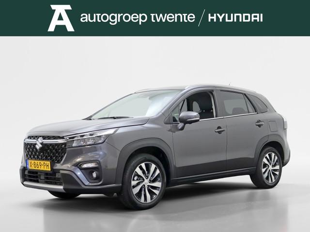 Suzuki S-Cross 2024 Hybride