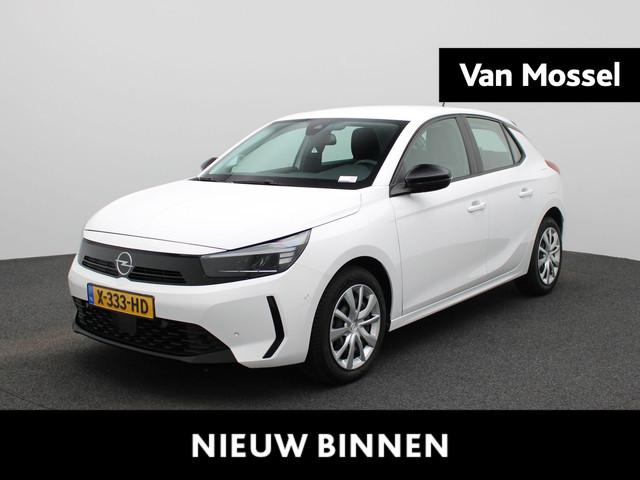 Opel Corsa 2023 Benzine