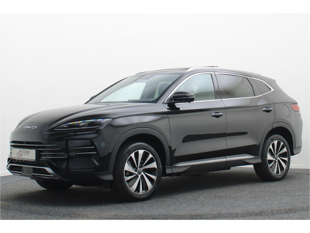 BYD Seal U