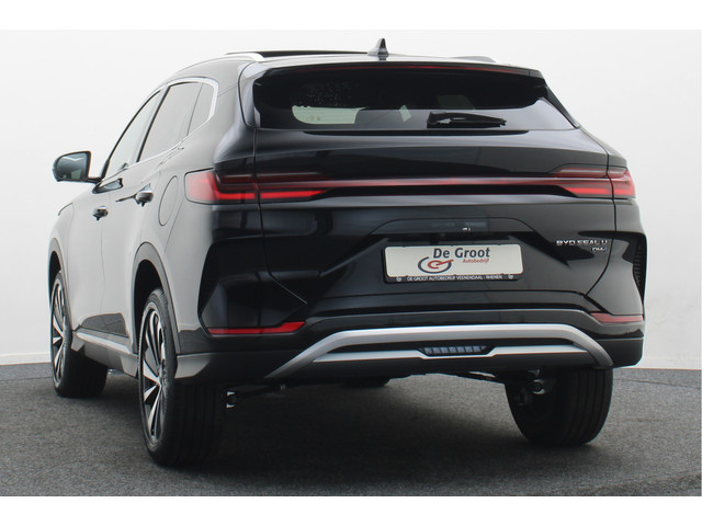 BYD Seal U