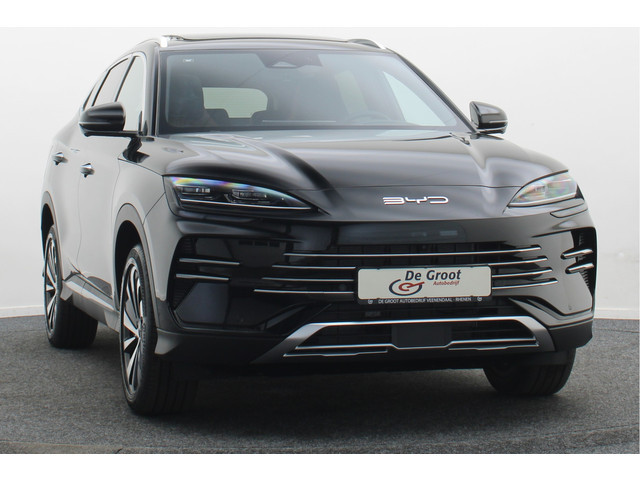 BYD Seal U