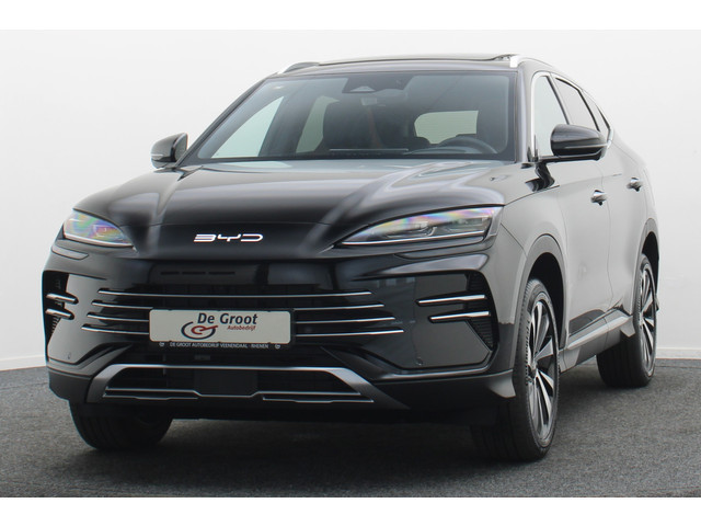 BYD Seal U