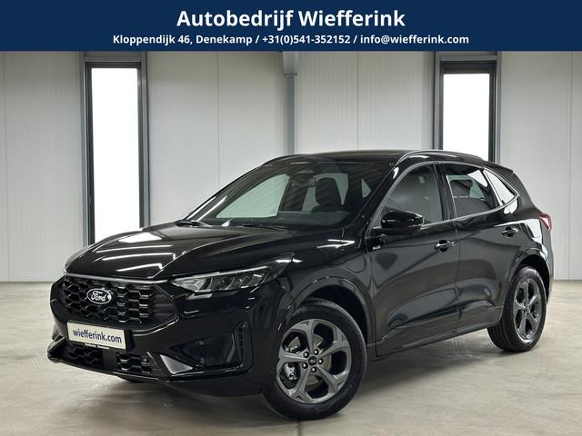 Ford Kuga 2026 Hybride