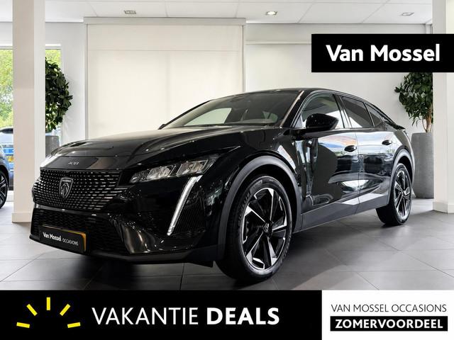 Peugeot 408 2025 Hybride