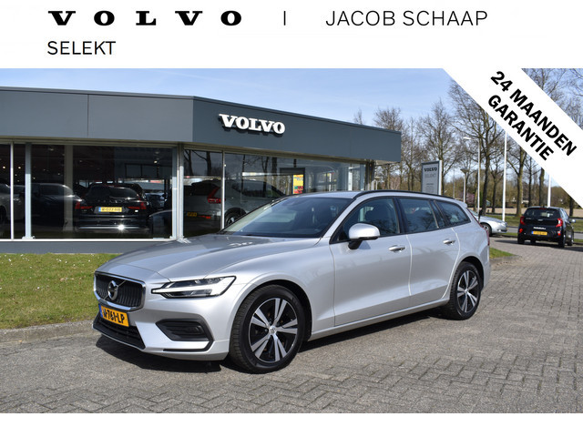 Volvo V60 2021 Hybride