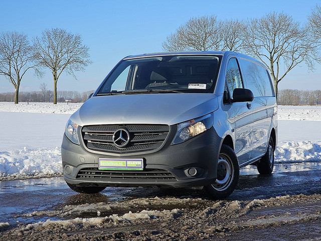 Mercedes-Benz Vito 2020 Diesel
