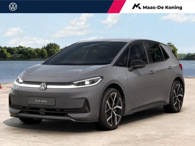 Volkswagen ID.3 Neo