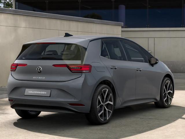 Volkswagen ID.3 Neo