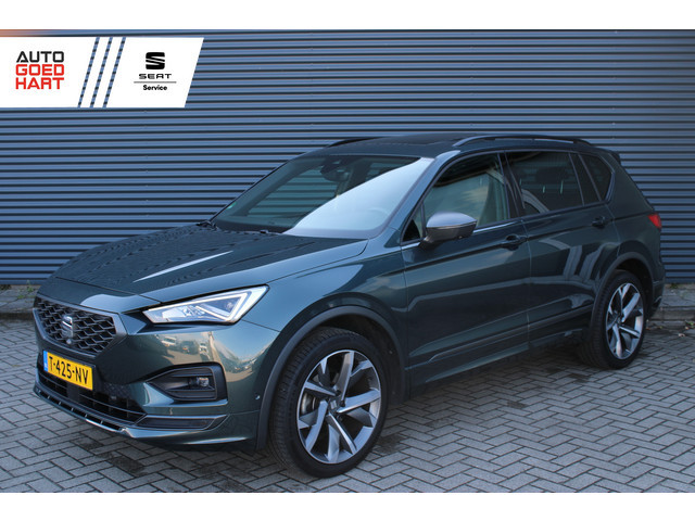 Seat Tarraco 2023 Benzine