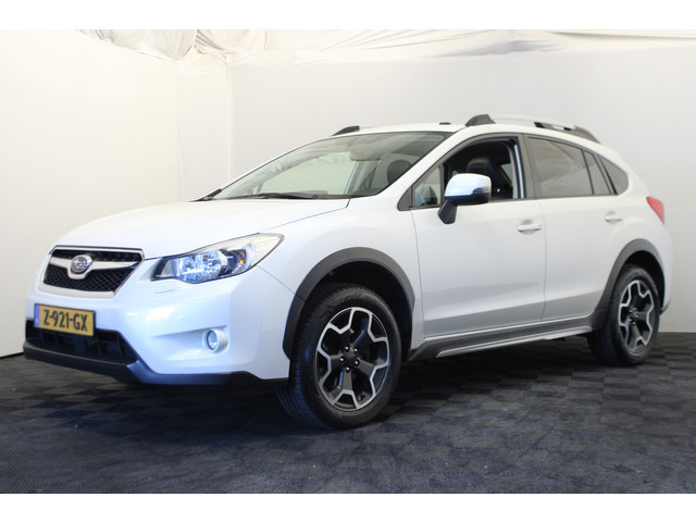 Subaru XV 2015 Benzine