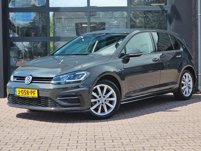 Volkswagen Golf 2019 Benzine