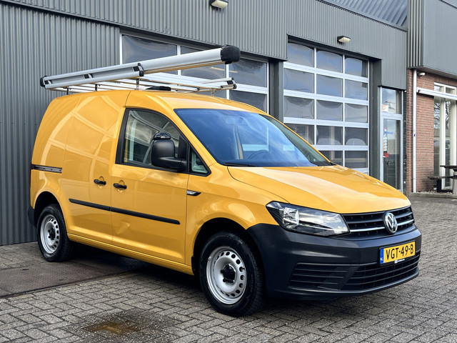 Volkswagen Caddy 2020 Diesel