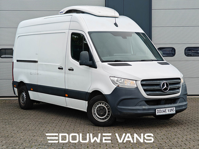 Mercedes-Benz Sprinter 2019 Diesel