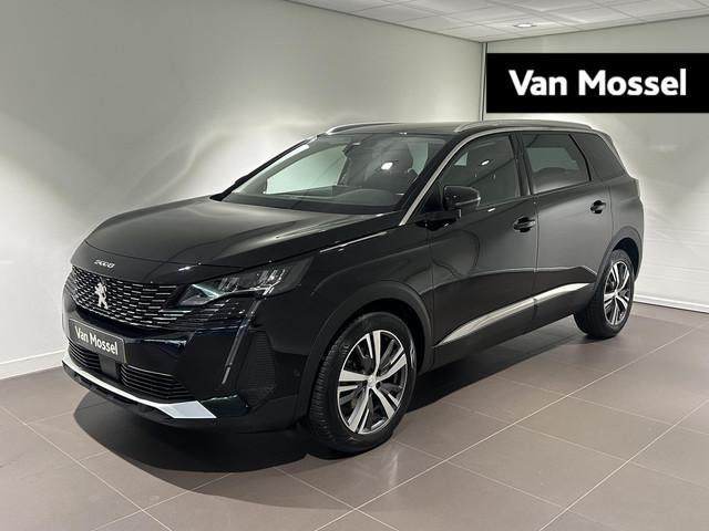 Peugeot 5008 2021 Benzine