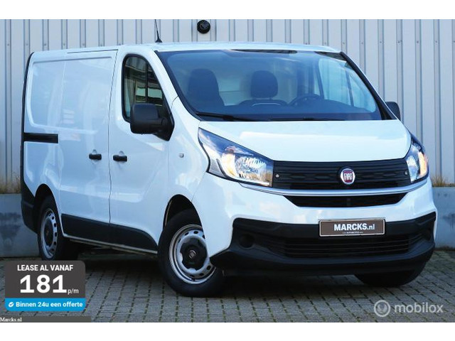 Fiat Talento 2019 Diesel