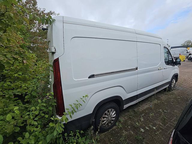 Maxus eDeliver9