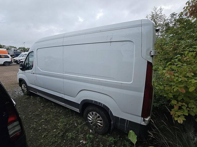 Maxus eDeliver9