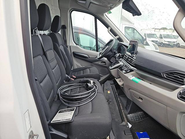 Maxus eDeliver9