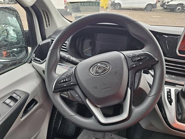 Maxus eDeliver9
