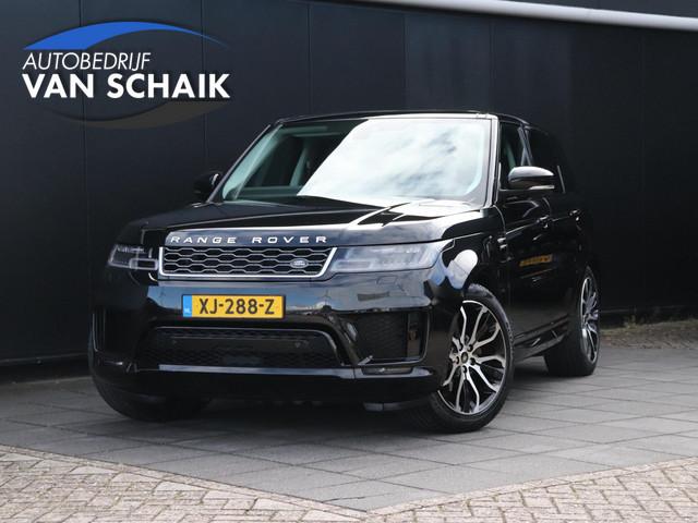 Land Rover Range Rover Sport 2018 Diesel