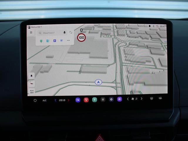 Kia PV5
