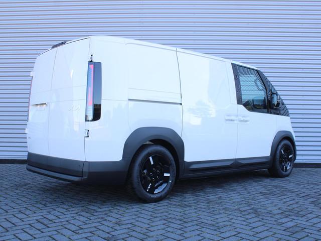 Kia PV5