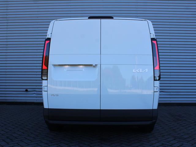 Kia PV5