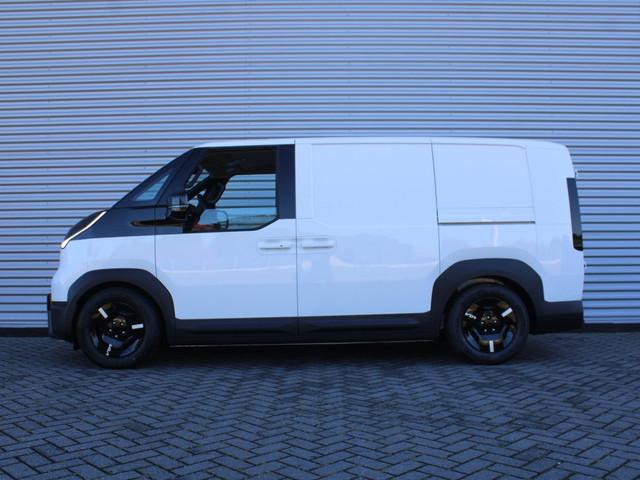 Kia PV5
