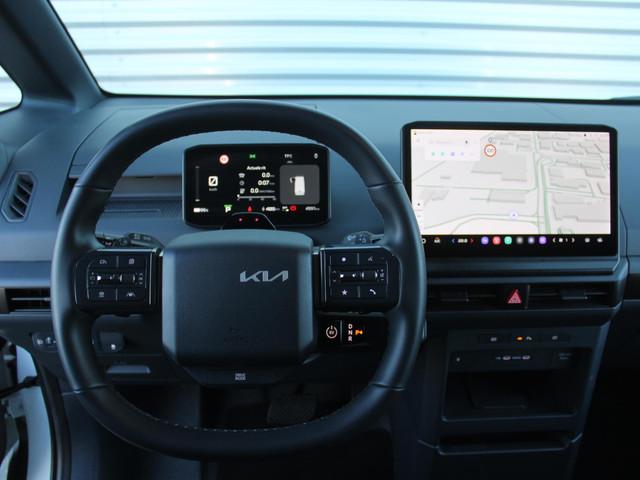 Kia PV5
