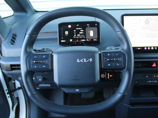 Kia PV5