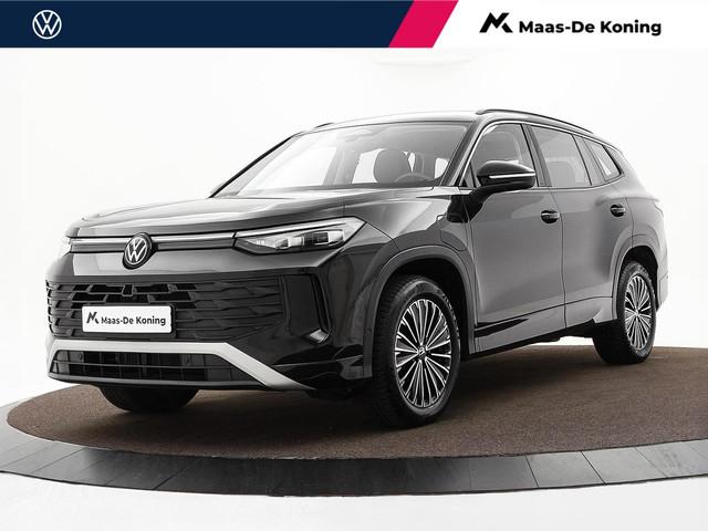 Volkswagen Tayron 2025 Benzine