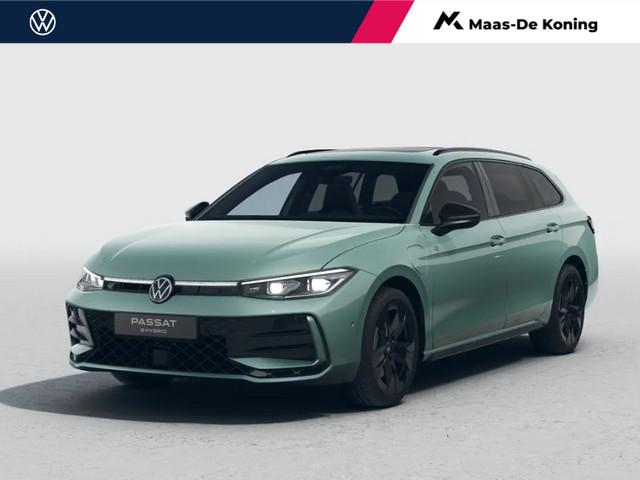 Volkswagen Passat 2027 Hybride