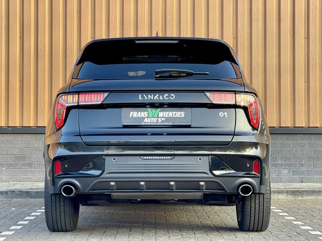 Lynk & Co 01