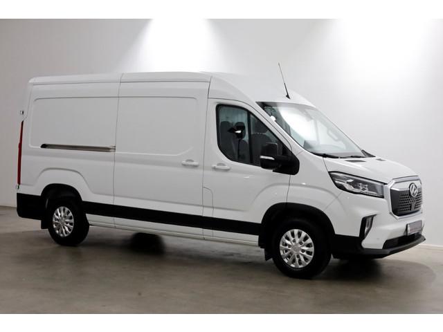 Maxus eDeliver9