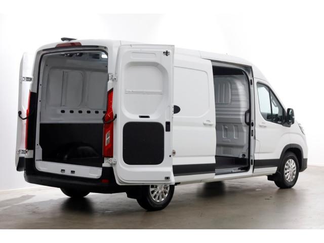Maxus eDeliver9