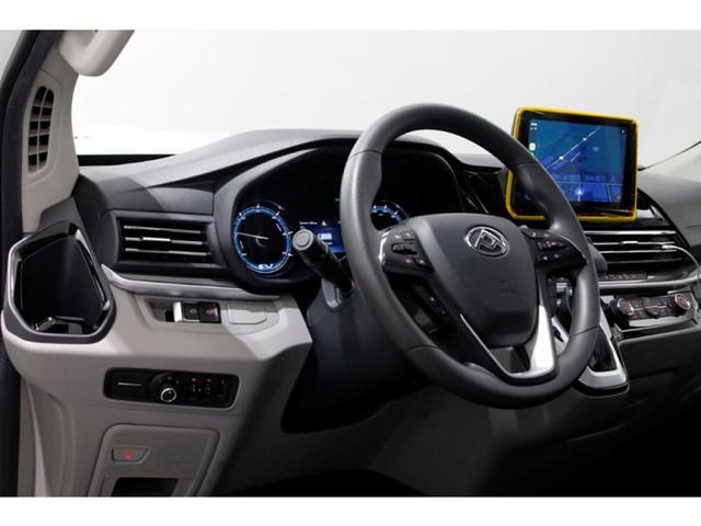 Maxus eDeliver9