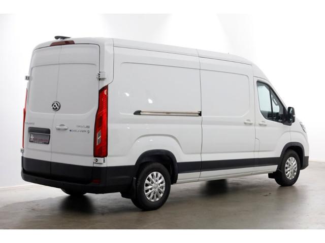 Maxus eDeliver9