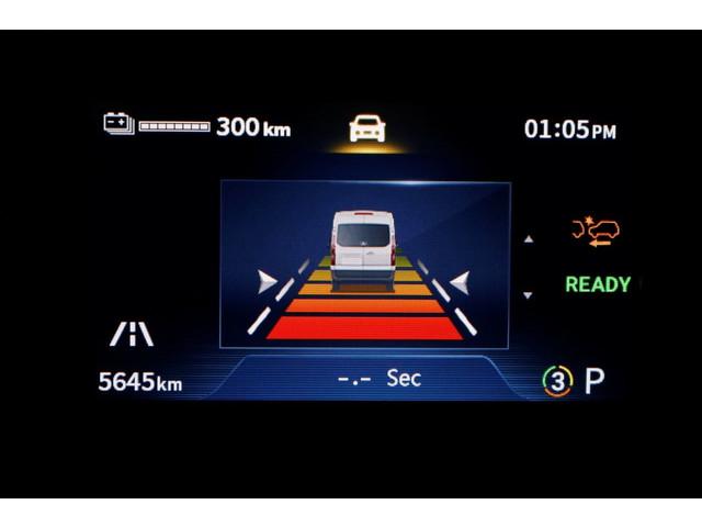 Maxus eDeliver9