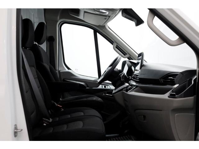Maxus eDeliver9