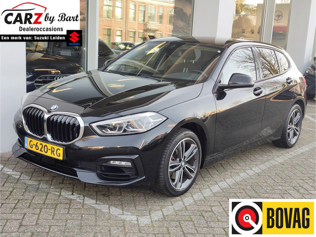 BMW 1 Serie 2019 Benzine