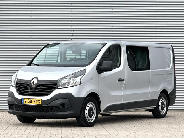 Renault Trafic 2018 Diesel