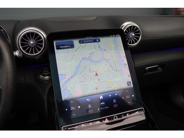 Mercedes-Benz SL-Klasse